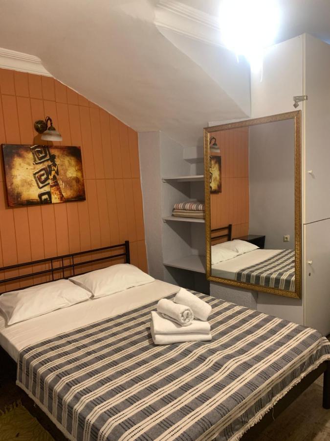 Tom Square Boutique Hotel Стамбул Экстерьер фото