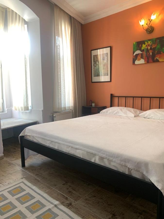 Tom Square Boutique Hotel Стамбул Экстерьер фото