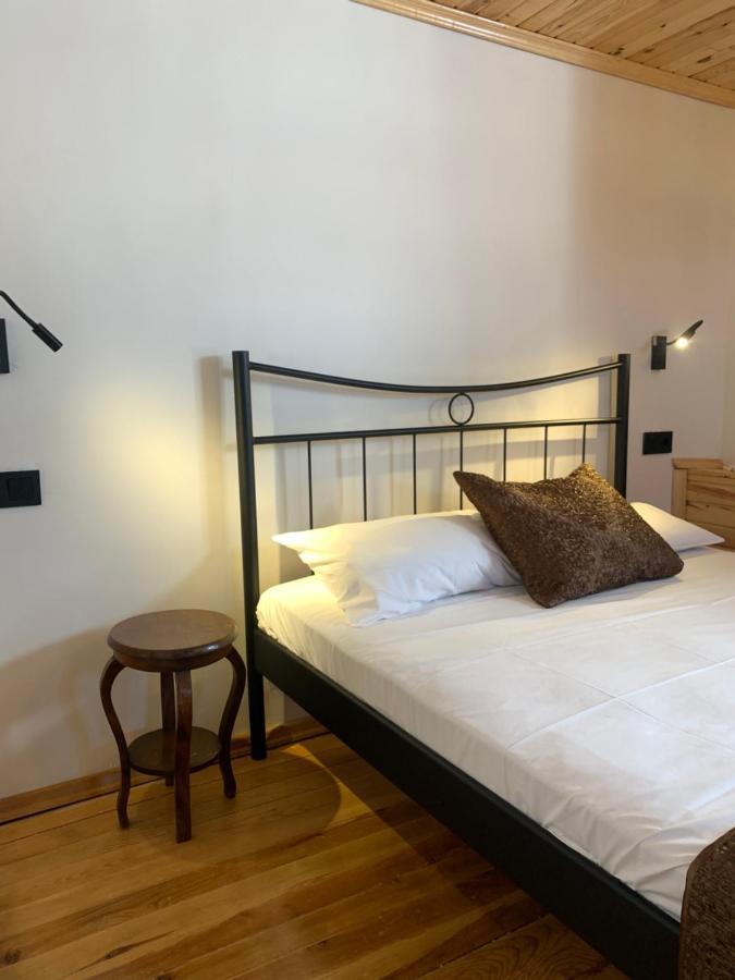 Tom Square Boutique Hotel Стамбул Экстерьер фото