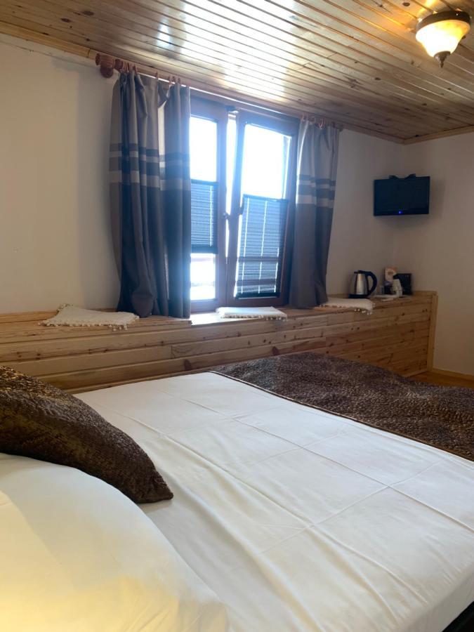 Tom Square Boutique Hotel Стамбул Экстерьер фото