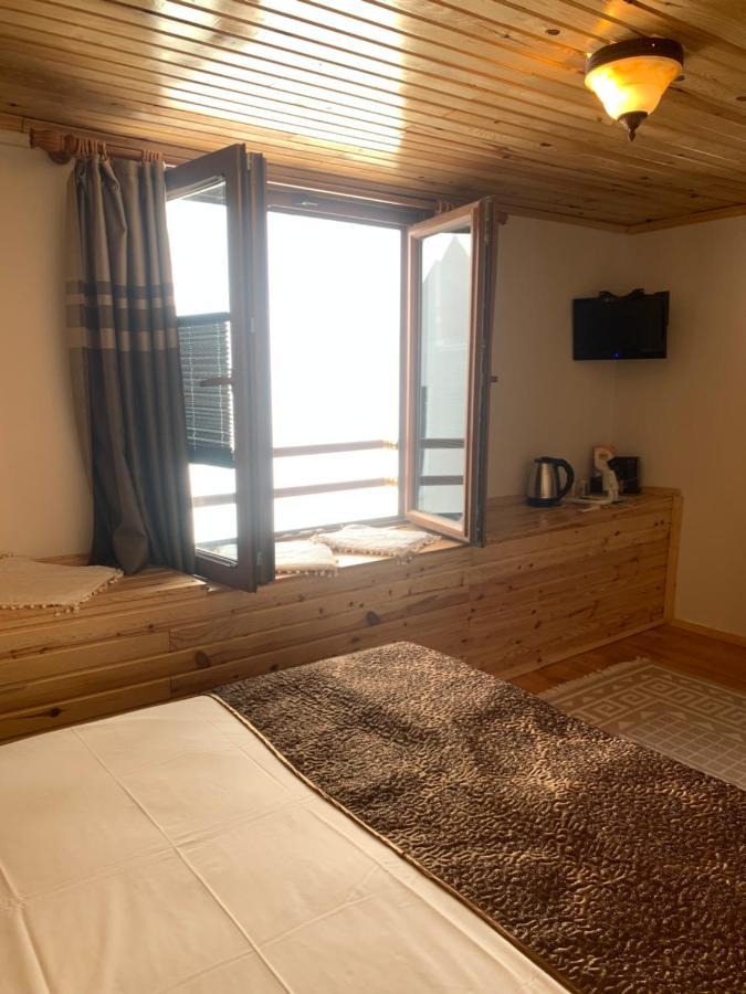 Tom Square Boutique Hotel Стамбул Экстерьер фото