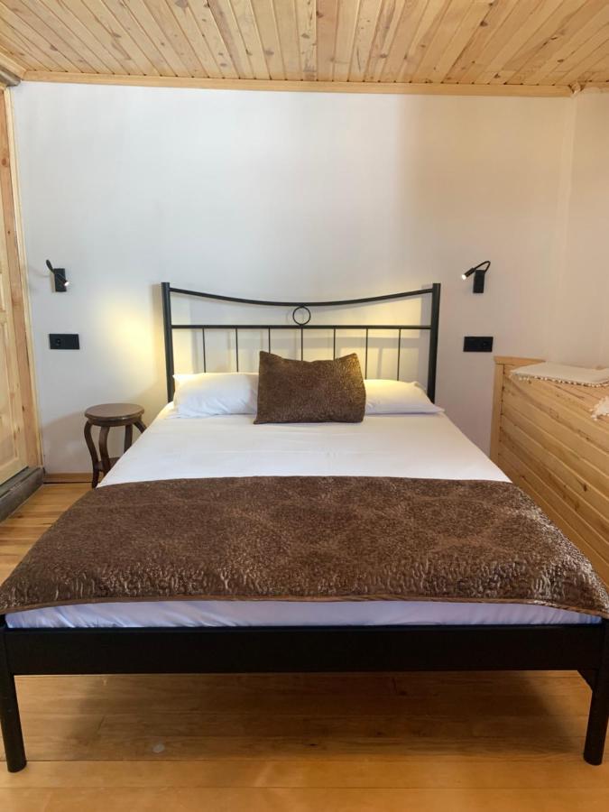 Tom Square Boutique Hotel Стамбул Экстерьер фото