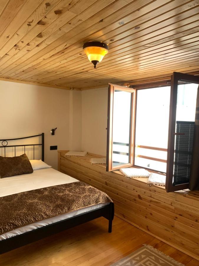 Tom Square Boutique Hotel Стамбул Экстерьер фото