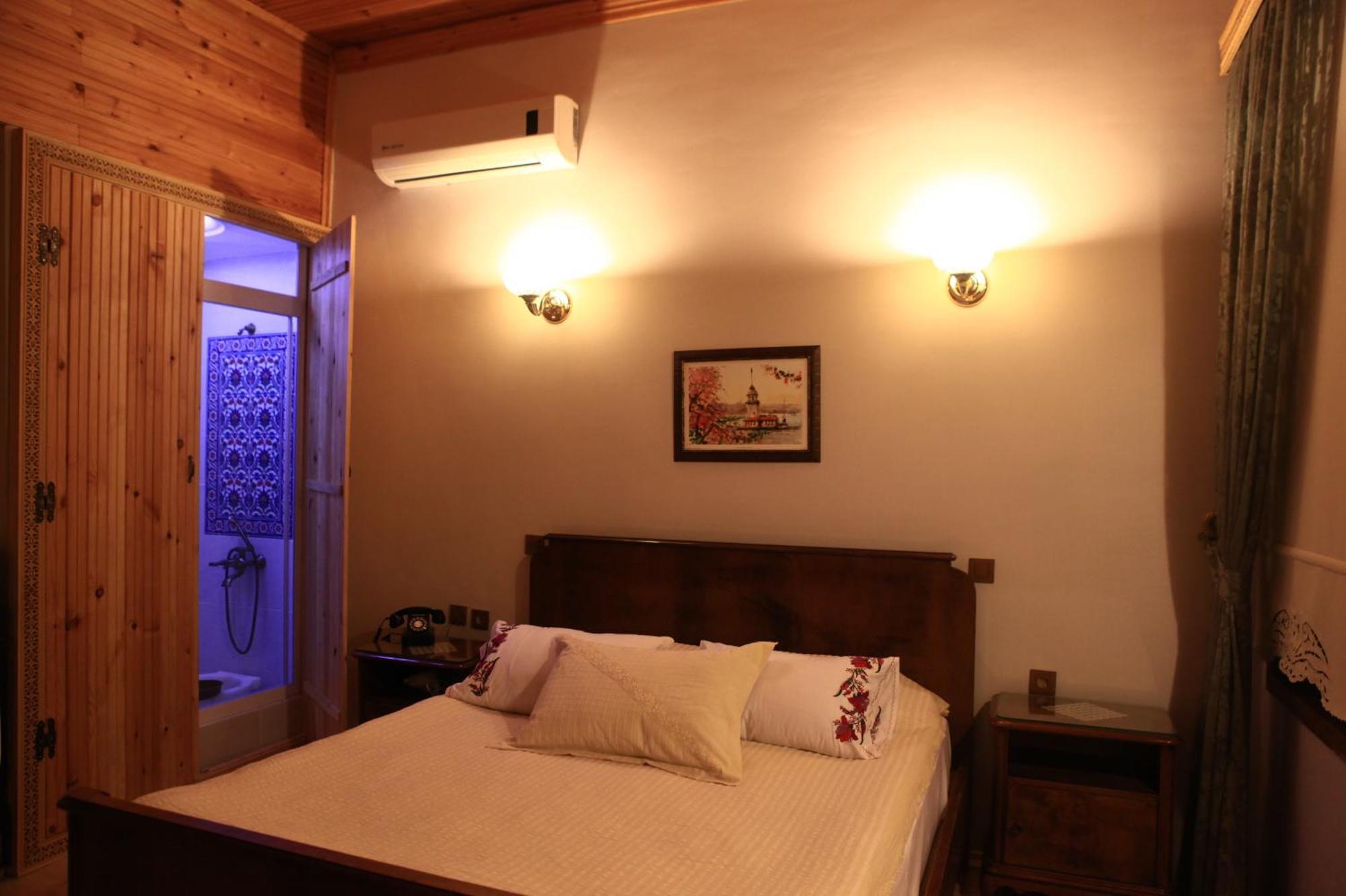 Tom Square Boutique Hotel Стамбул Экстерьер фото
