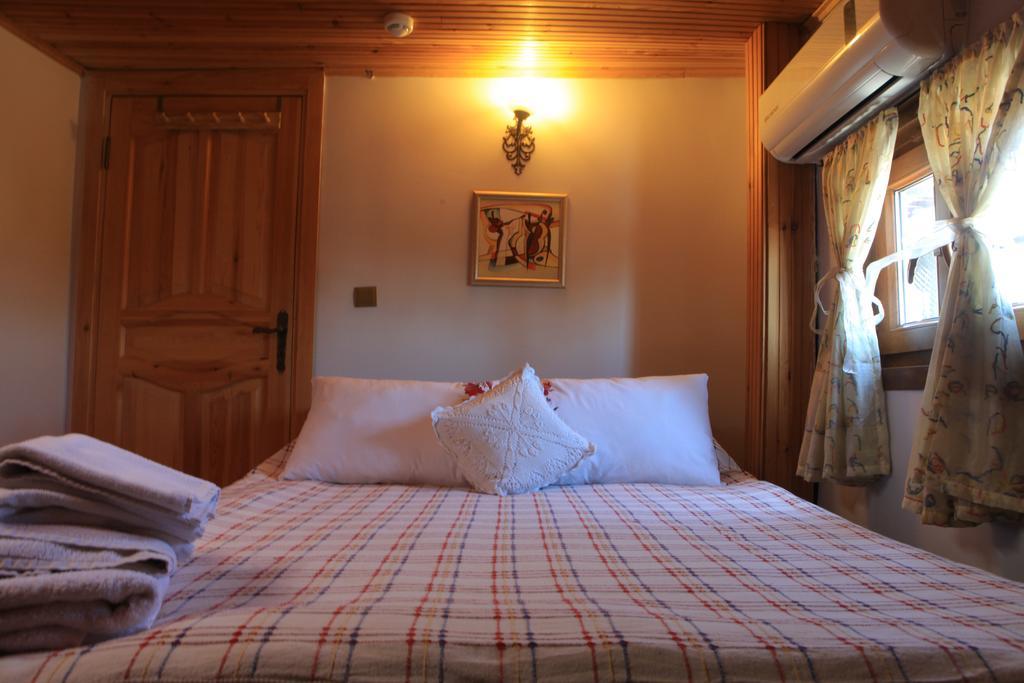 Tom Square Boutique Hotel Стамбул Экстерьер фото
