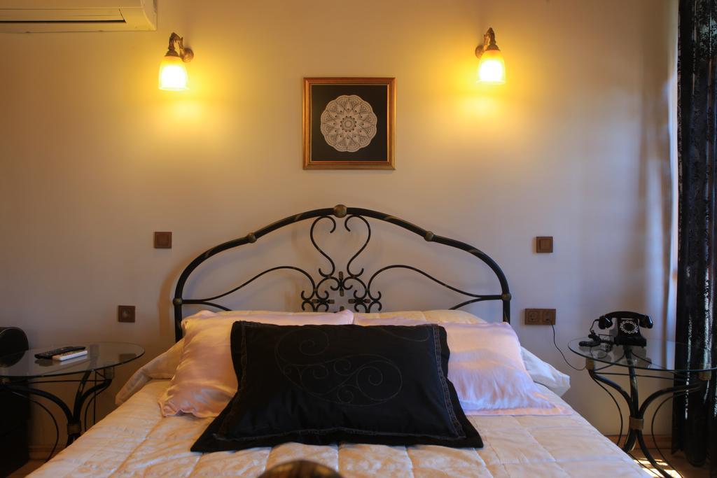 Tom Square Boutique Hotel Стамбул Экстерьер фото