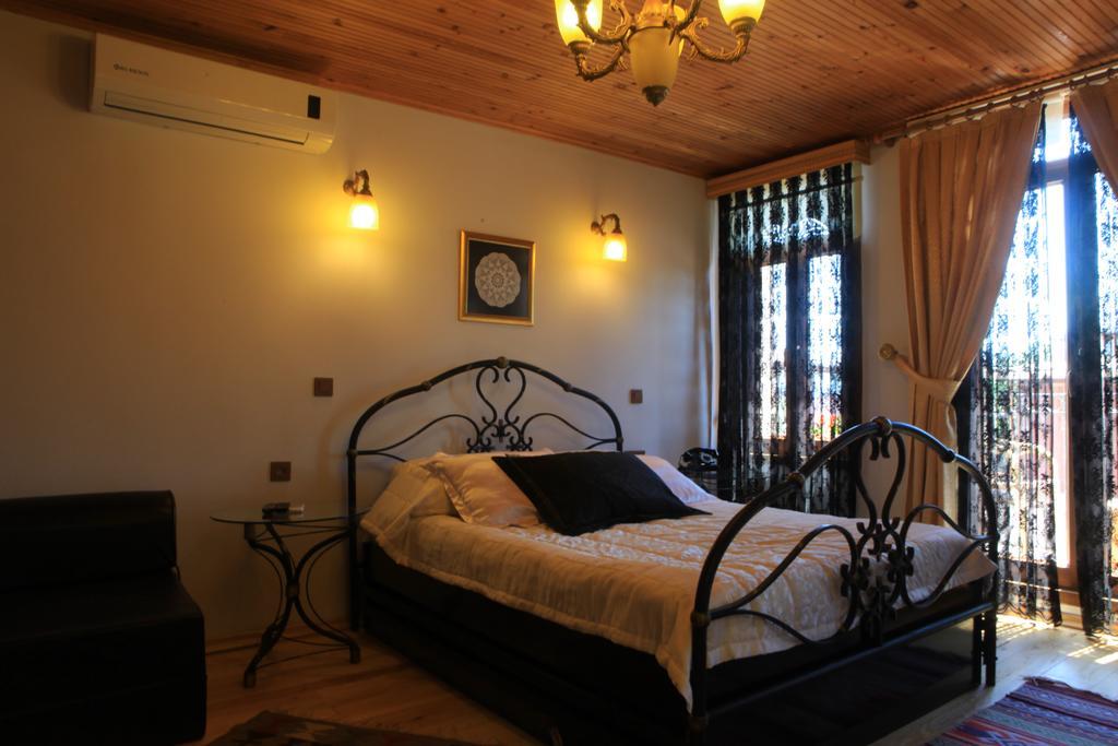 Tom Square Boutique Hotel Стамбул Экстерьер фото