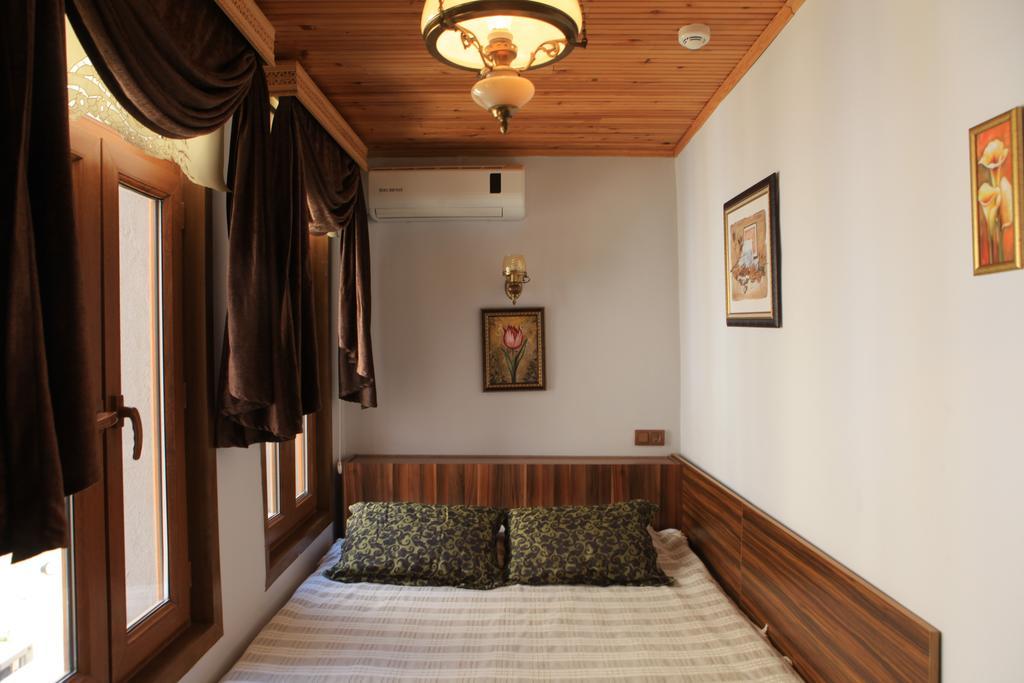 Tom Square Boutique Hotel Стамбул Экстерьер фото