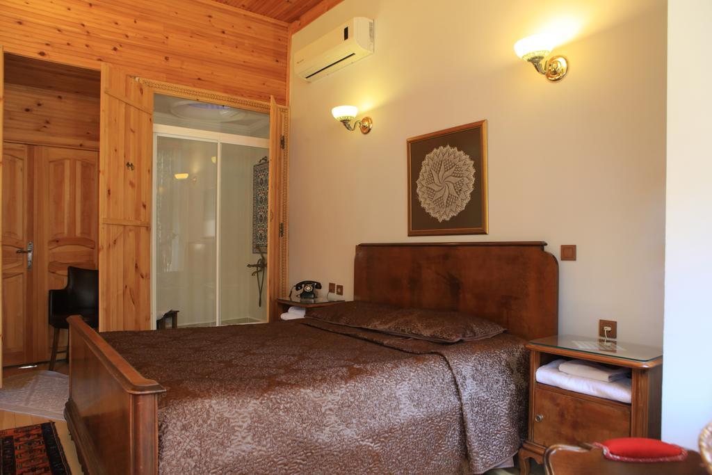 Tom Square Boutique Hotel Стамбул Экстерьер фото