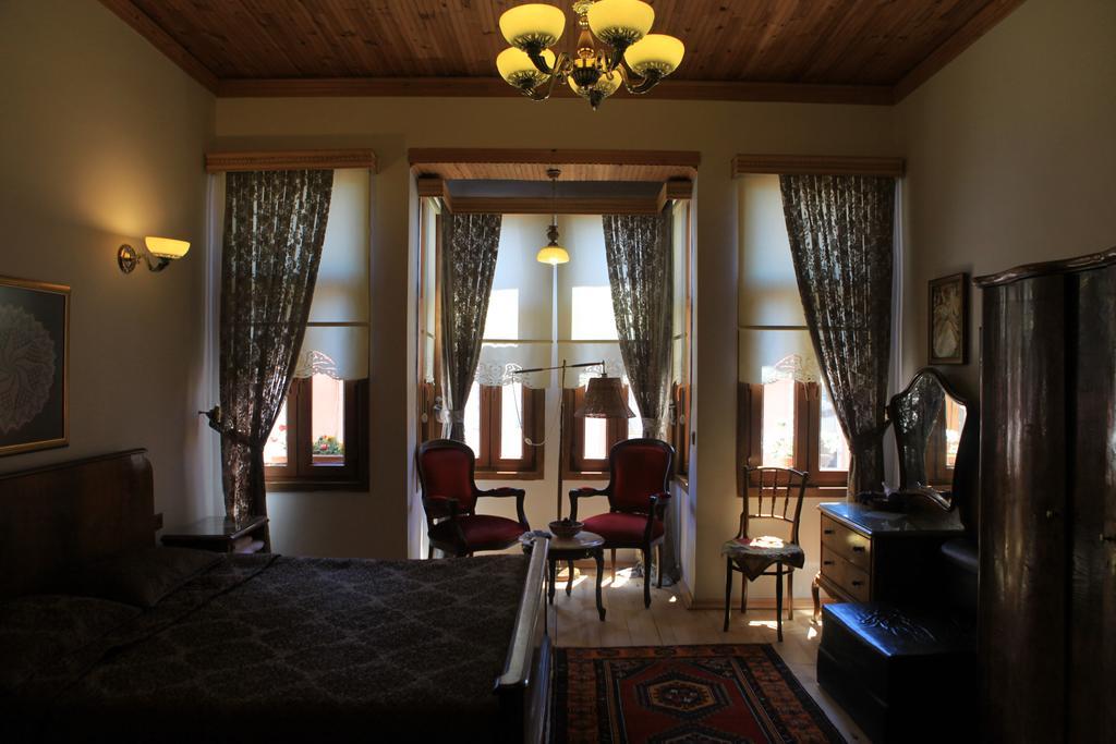 Tom Square Boutique Hotel Стамбул Экстерьер фото