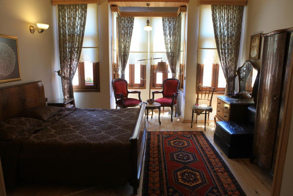 Tom Square Boutique Hotel Стамбул Экстерьер фото