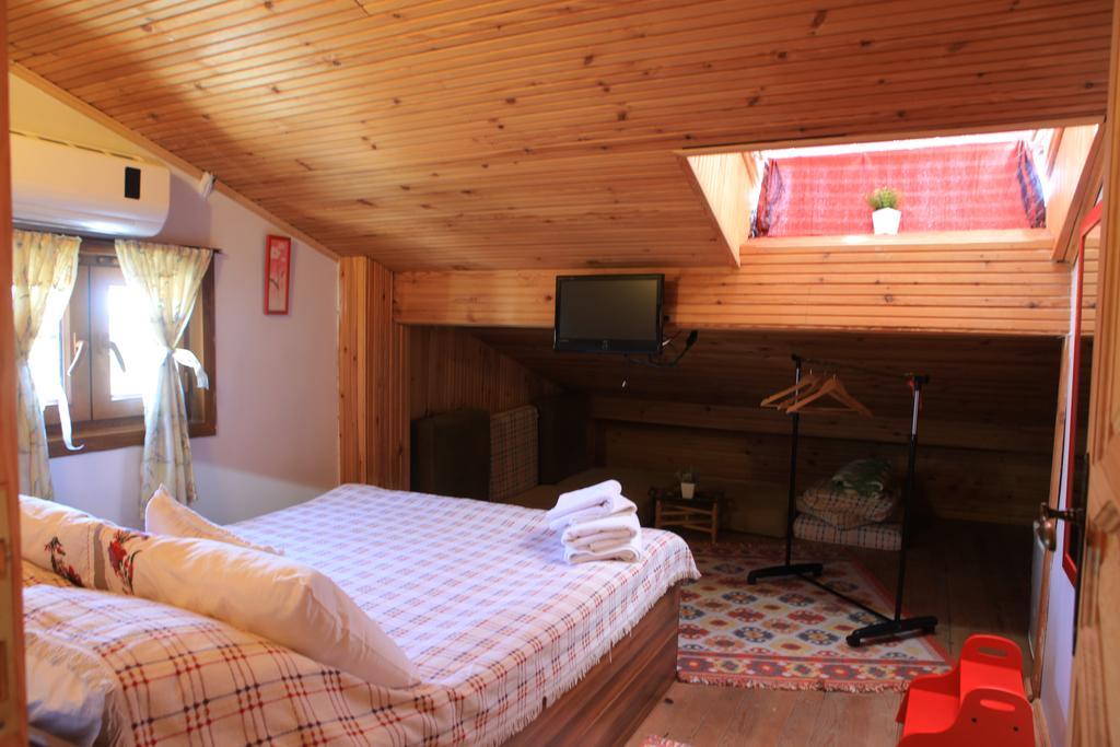 Tom Square Boutique Hotel Стамбул Экстерьер фото