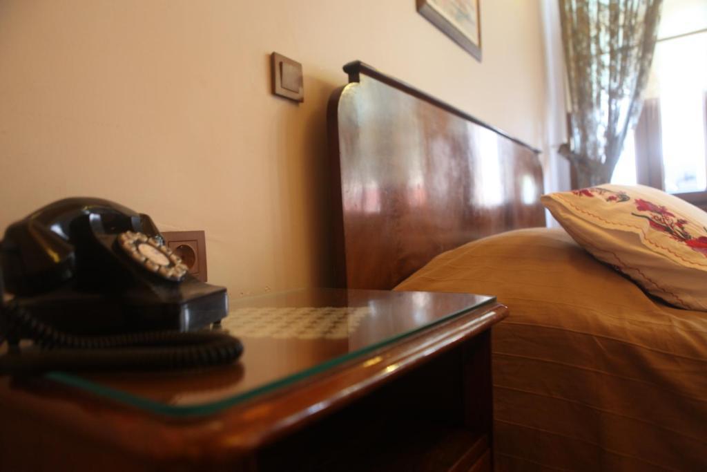 Tom Square Boutique Hotel Стамбул Номер фото