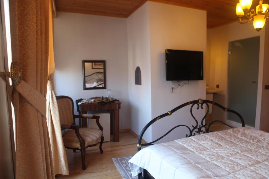 Tom Square Boutique Hotel Стамбул Номер фото