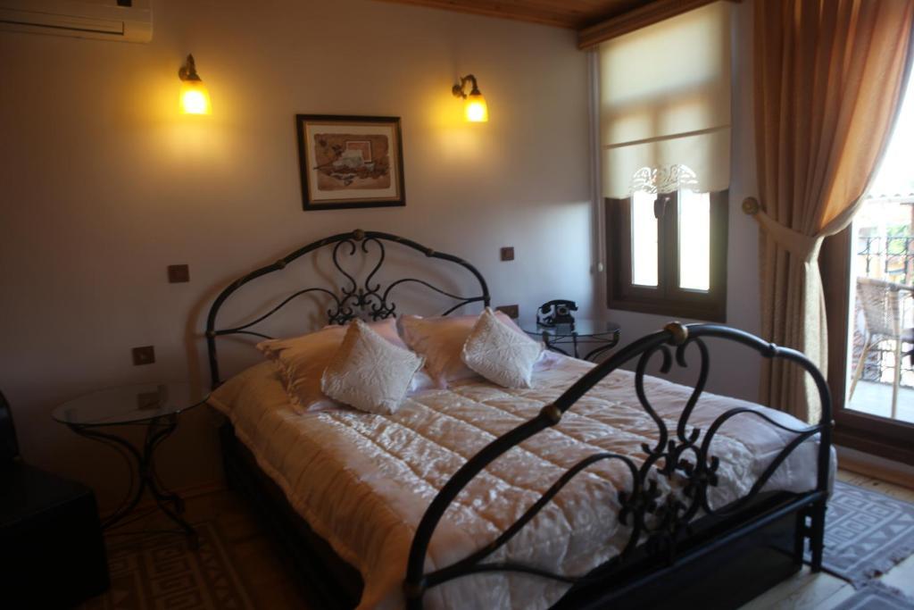 Tom Square Boutique Hotel Стамбул Номер фото