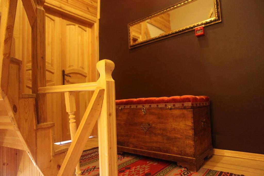 Tom Square Boutique Hotel Стамбул Экстерьер фото