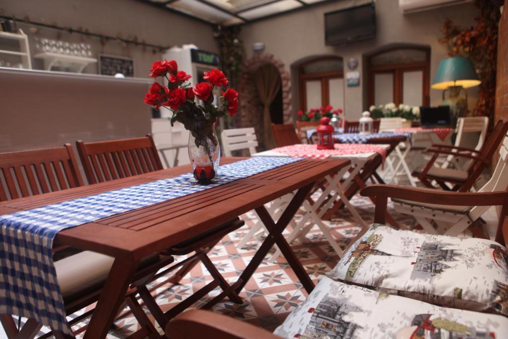 Tom Square Boutique Hotel Стамбул Экстерьер фото