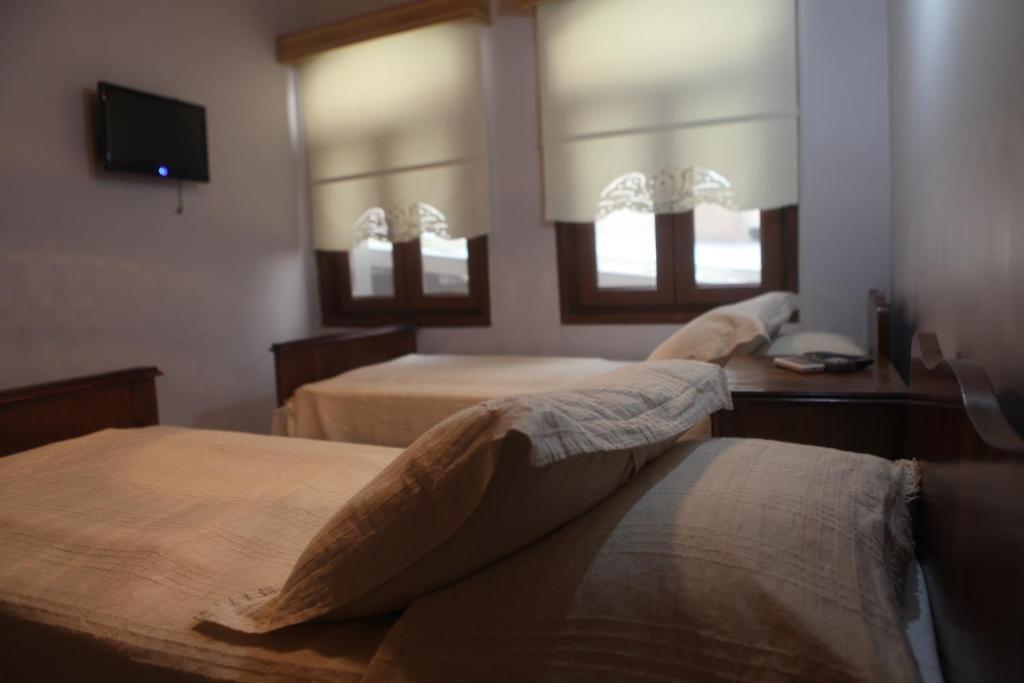 Tom Square Boutique Hotel Стамбул Номер фото