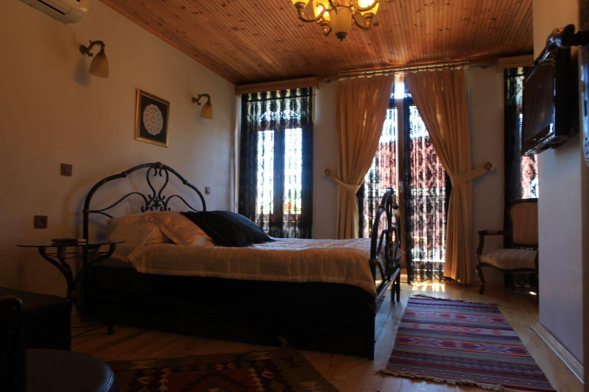 Tom Square Boutique Hotel Стамбул Экстерьер фото